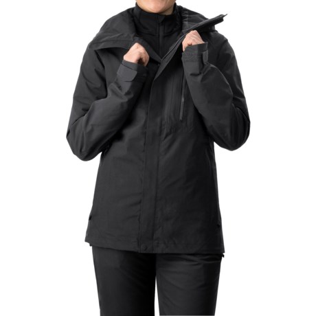 Burton [ak] 2L Altitude Gore-Tex® Snowboard Jacket - Waterproof (For Women)