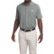 adidas golf puremotion® Solid Polo Shirt - Short Sleeve (For Men)