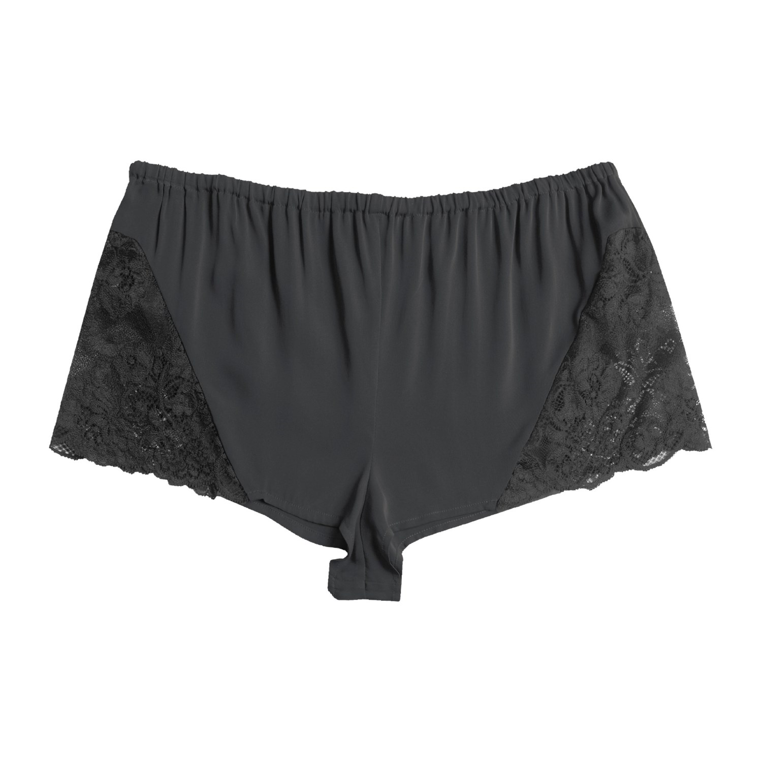 Julianna Rae Silk Crepe Tap Pants (For Women) 1262M - Save 55%