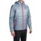 Columbia Sportswear Go To Omni-Heat® Hooded Jacket - Insulated (For Men)