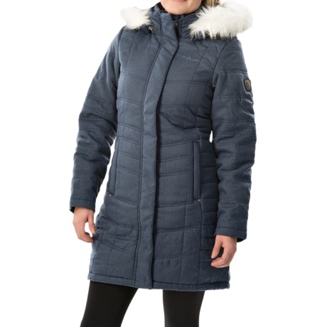 Craghoppers Kilnsey Jacket - Waterproof, Insulated (For Women)