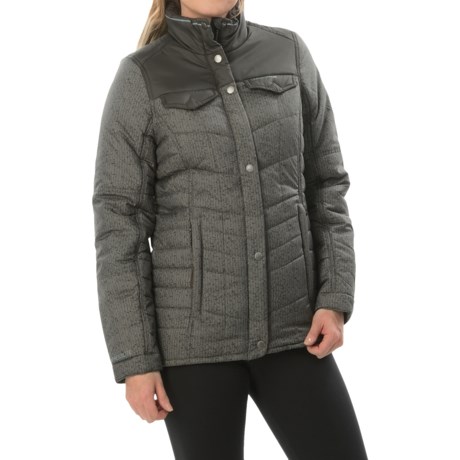 Craghoppers Hurlefield Jacket - Insulated (For Women)