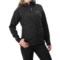 Craghoppers Lena Hooded Soft Shell Jacket (For Women)