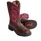 Ariat Probaby Cowboy Boots - 10”, Round Toe (For Women)