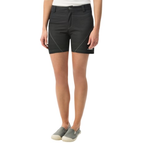 Avalanche Huntress Shorts (For Women)