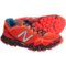 New Balance 910V2 Trail Running Shoes (For Men)