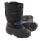 Kamik Coaster Pac Boots - Waterproof, Insulated (For Toddlers)