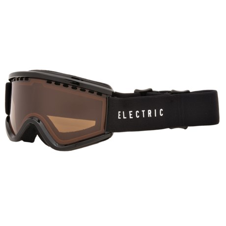 Electric EGV.K Ski Goggles (For Big Kids)