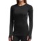 Icebreaker Comet Shirt - UPF 40+, Merino Wool, Long Sleeve (For Women)
