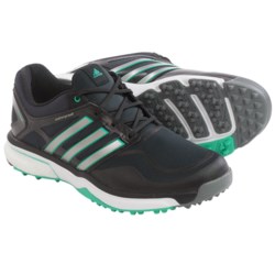 adidas golf AdiPower® Sport Boost Golf Shoes - Waterproof (For Women)