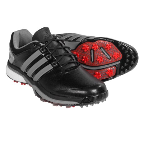 adidas golf AdiPower® Boost Golf Shoes - Waterproof (For Men)