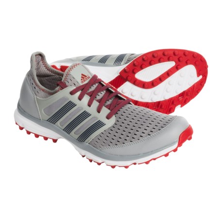 adidas golf ClimaCool® Golf Shoes (For Men)