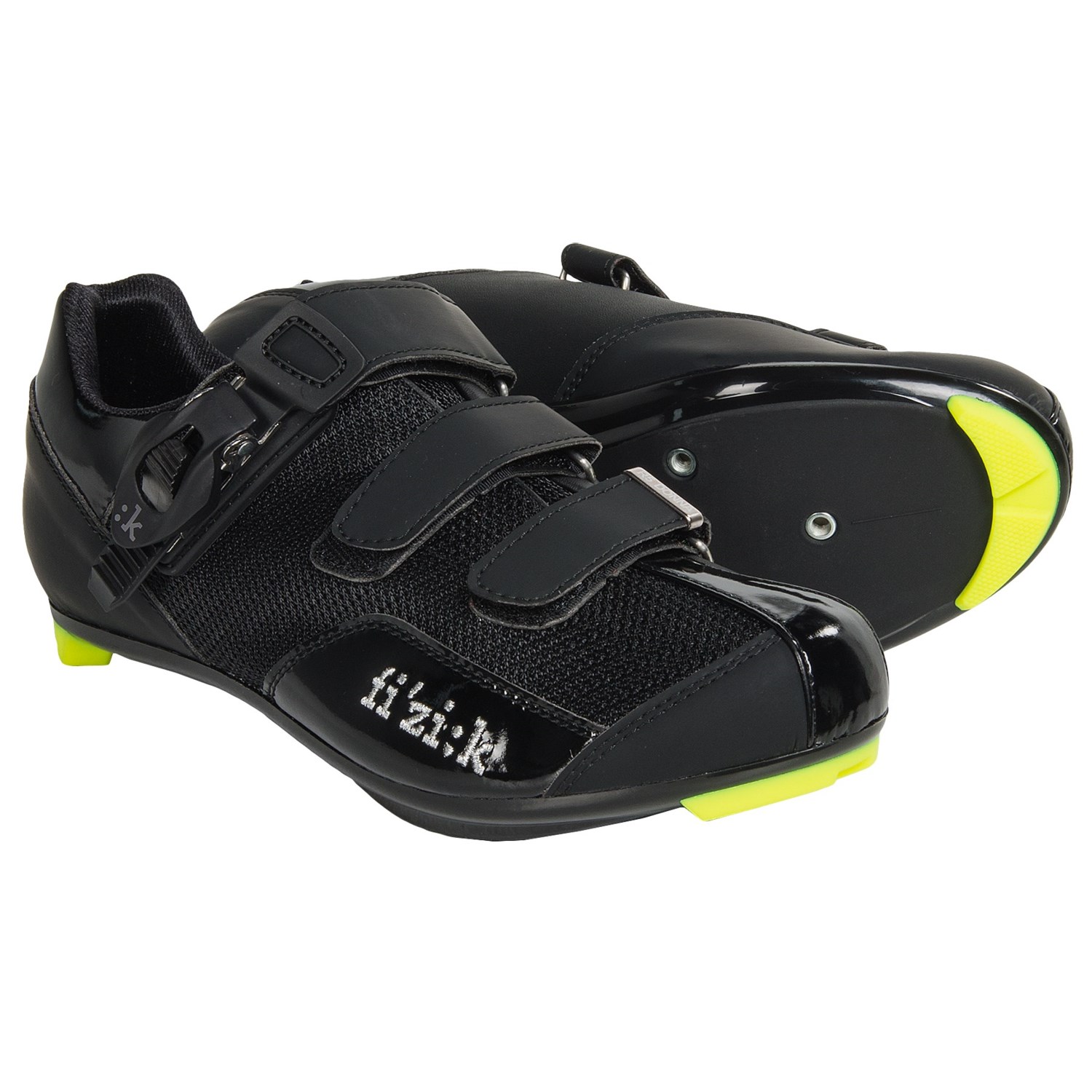 Fizik R5 Donna Road Cycling Shoes (For Women) 127FR - Save 74%