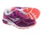 Saucony Zealot ISO Running Shoes (For Women)