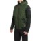 686 Limited Edition Gregory Bomber Snowboard Jacket - Waterproof, Insulated (For Men)