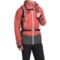686 Limited Gregory Tech Targhee Snowboard Jacket with Backpack - Waterproof, 18L (For Men)