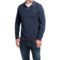 Timberland Millers River Polo Shirt - Long Sleeve (For Men)