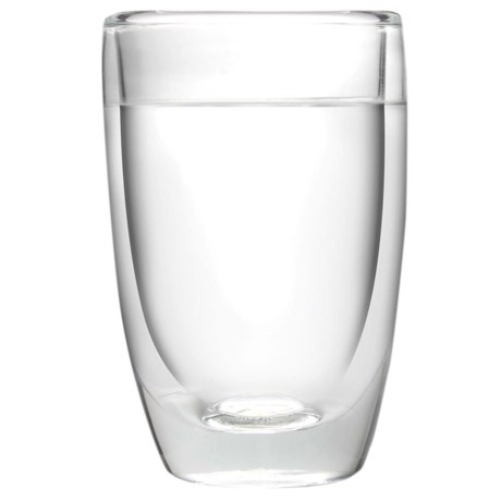 ArcticGlass Drinking Glass - 7.5 oz., Set of 2