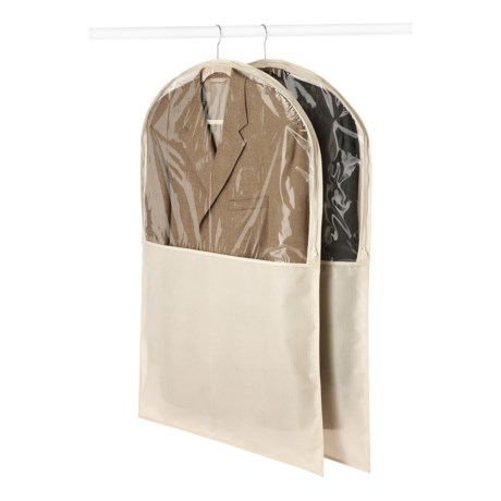 Whitmor Garment Bag - Set of 2