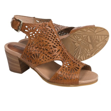 Pikolinos Cabo Verde Leather Sandals (For Women)