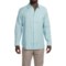 Tommy Bahama Paloma Beach Breezer Linen Shirt - Long Sleeve (For Men and Big Men)
