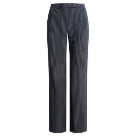 marshalls striped pants