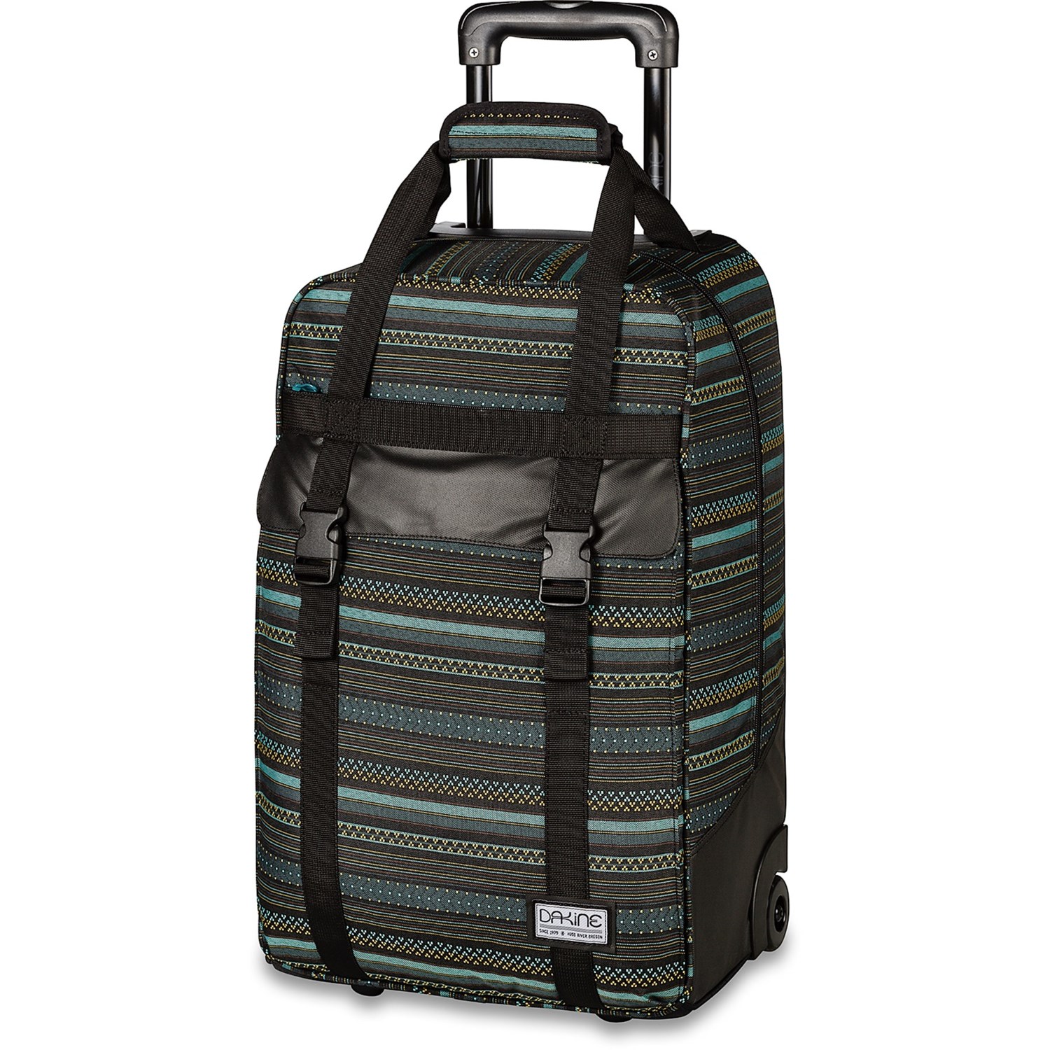 DaKine Avenue 39L Rolling Suitcase (For Women)