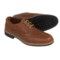 Timberland Stormbuck Brogue Oxford Shoes - Leather (For Men)