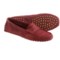 lisa b. Driving Moccasins - Suede (For Men and Women)