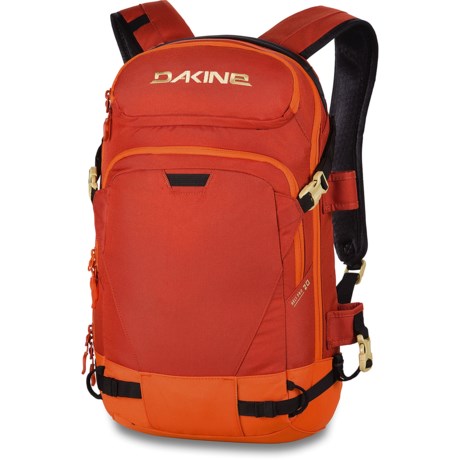 DaKine Heli Pro Snowsport Backpack - 20L