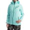 Marker Cornice Ski Jacket - Waterproof (For Women)