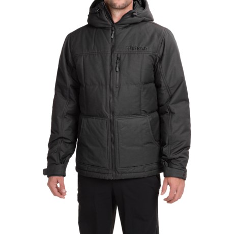 Marker Whitefish Down Jacket - Insulated (For Men)