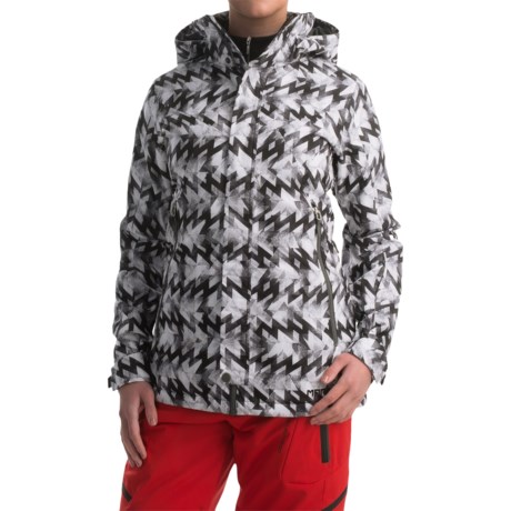 Marker Inverness Ski Jacket - Waterproof, Insulated (For Women)