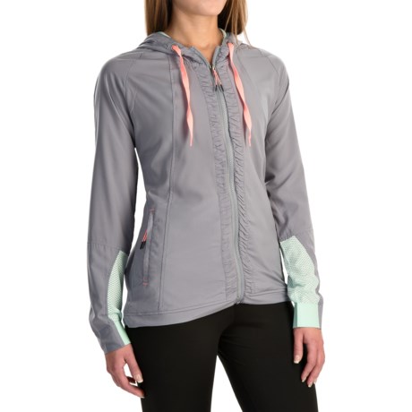 Avalanche Flip Jacket (For Women)