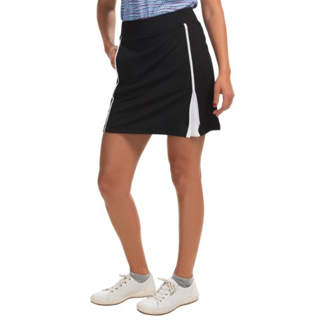 Bette & Court Ashley Skirt - Built-In Shorts (For Women)