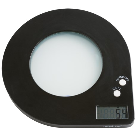 Mastrad Digital Scale with Backlight