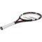 Babolat Evoke 102 Strung Tennis Racquet (For Men and Women)