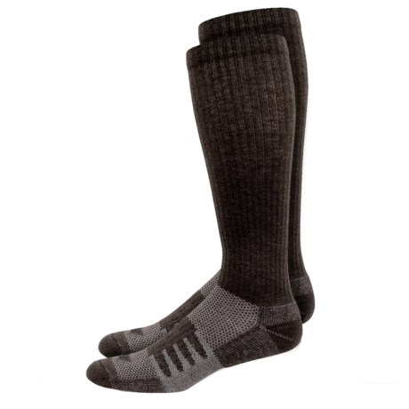 New Balance Wellness Walker Compression Socks - 2-Pack, Over the Calf (For Women)