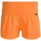 Level Six Azlyn Surf Shorts (For Little and Big Girls)