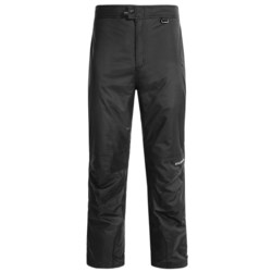 Boulder Gear Kodiak Ski Pants - Waterproof, Insulated (For Men)