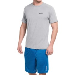 Reebok Super Sonic 2.0 Shirt - Short Sleeve (For Men)