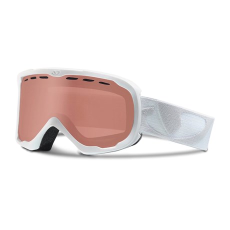 Giro Focus Ski Goggles
