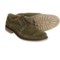 Hush Puppies Rohan Rigby Shoes - Suede (For Men)