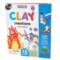 KITS FOR KIDS Clay Creations Kit