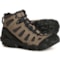 Oboz Footwear Sawtooth II Mid Hiking Boots - Nubuck (For Men)