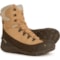 OBOZ Ousel Mid Hiking Boots - Waterproof, Insulated, Nubuck (For Women)