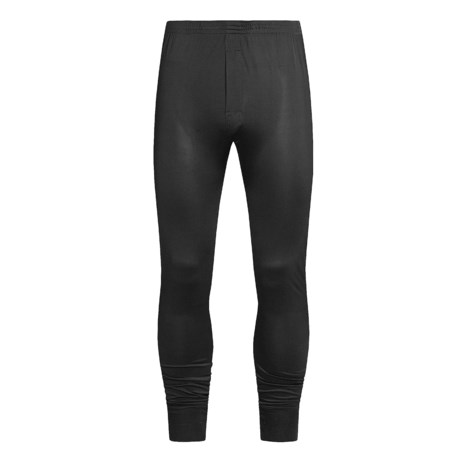 Terramar Long Underwear Bottoms (For Men) 13040 - Save 40%