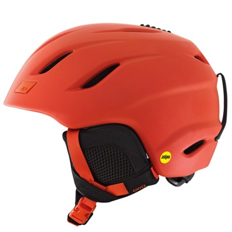 Giro Nine Snowsport Helmet - MIPS