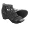 DNU JBY Nectar Wedge Sandals - Vegan Leather (For Women)