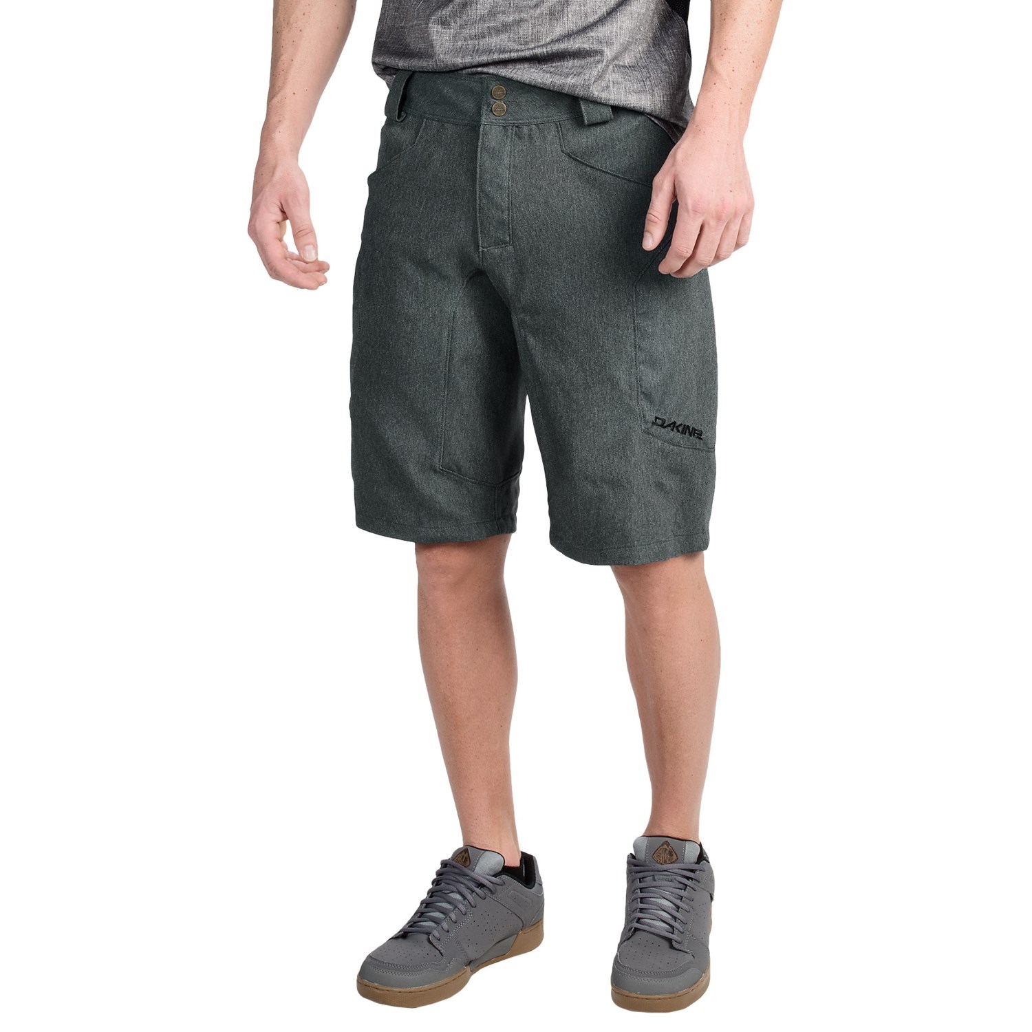 dakine bike shorts